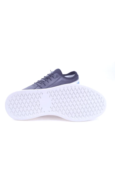 James Franco 9011 Ortapedik Günlük Erkek Deri Ayakkabı - 10