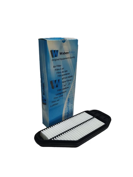 Chevrolet Spark 1.0X 49 Kw, 69 Hp 2005-2009  Hava Filtresi ürün görseli