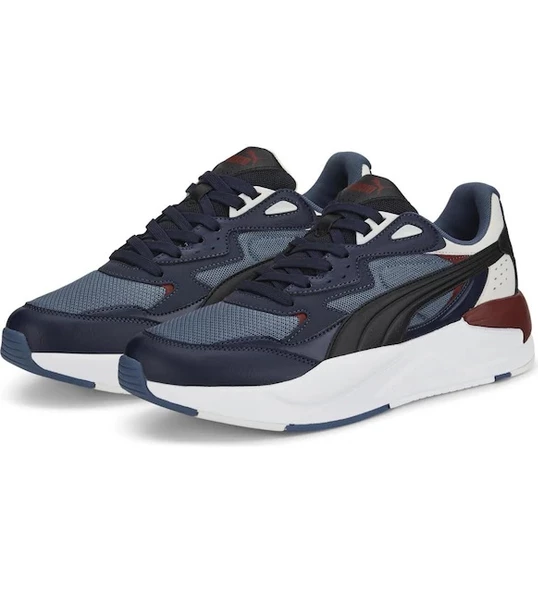 PUMA  X-RAY SPEED ERKEK SNEAKER AYAKKABI 384638-13 - 4