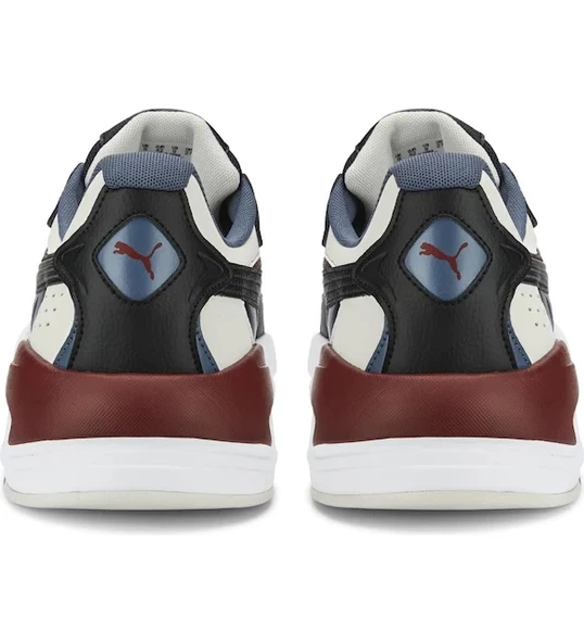 PUMA  X-RAY SPEED ERKEK SNEAKER AYAKKABI 384638-13 - 8