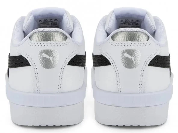 PUMA  JADA RENEW KADIN SNEAKER AYAKKABI 386401-03 - Resim 7