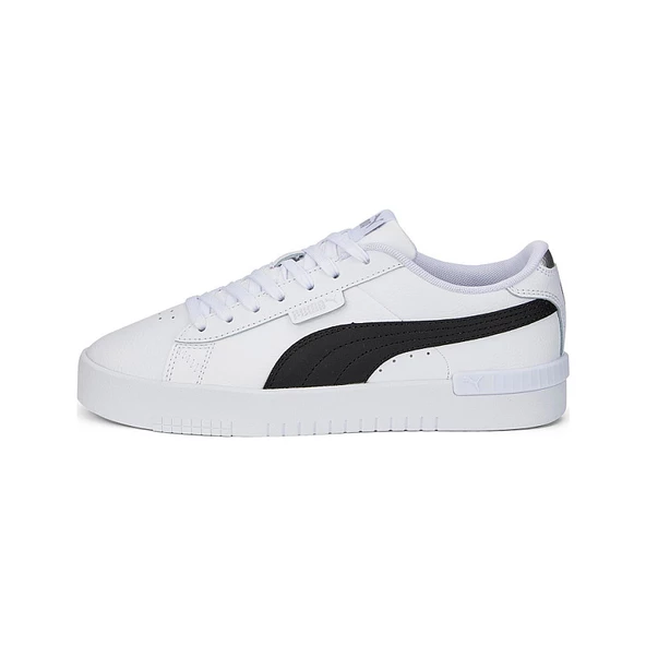 PUMA  JADA RENEW KADIN SNEAKER AYAKKABI 386401-03 - Resim 4