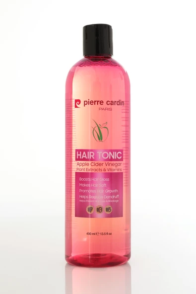 Pierre Cardin Sirkeli Saç Toniği - 150ml - 4