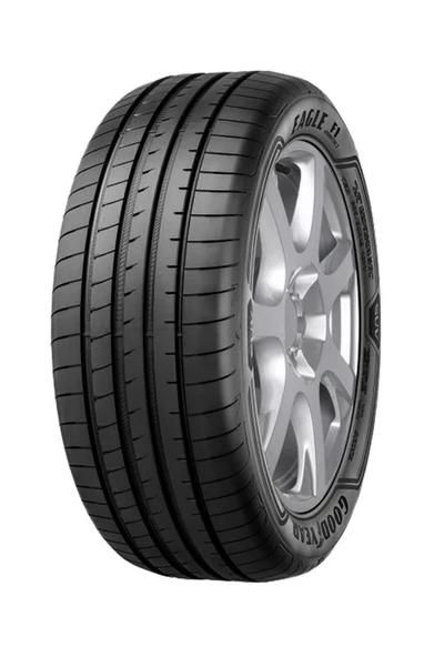 Goodyear 275/35R22 104Y Eagle F1 Asymmetric 3 Suv Xl Fp Yaz Lastiği (2023)