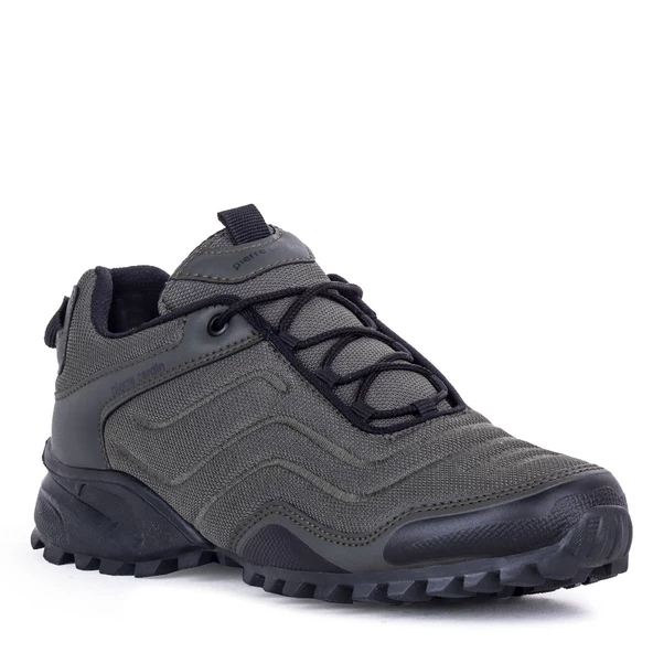 Pierre Cardin Sals Koşu Yürüyüş Erkek Spor Ayakkabı 31382 - 4