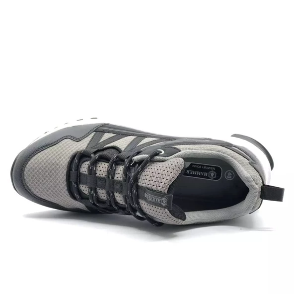 Hammer Jack Hero Koşu Ayakkabısı Unisex Spor Ayakkabı 101-23338 - Resim 3