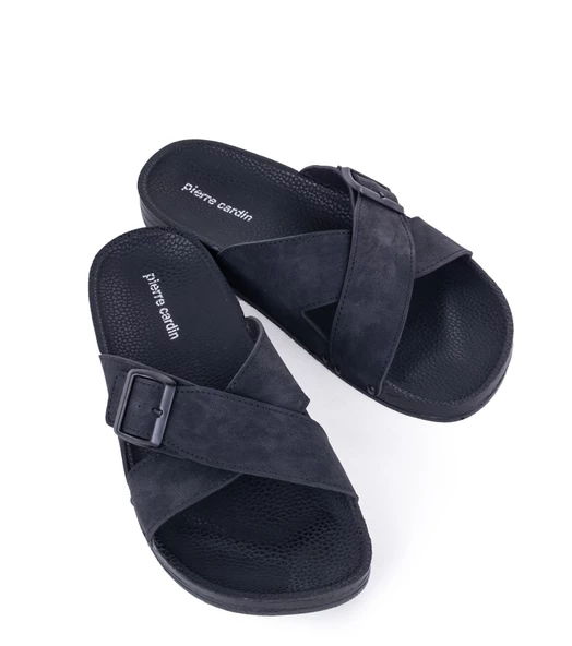 Pierre Cardin Erkek Terlik Günlük Yazlık 7016 - 2