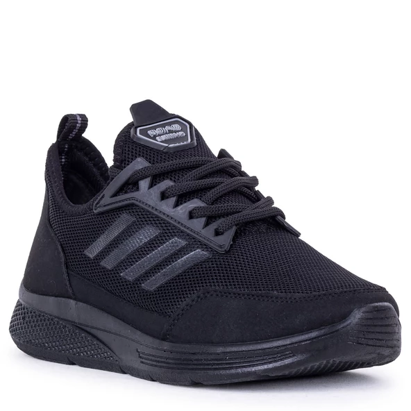Ayakkabix Run Günlük Erkek Spor Ayakkabı Yürüyüş Koşu - 2