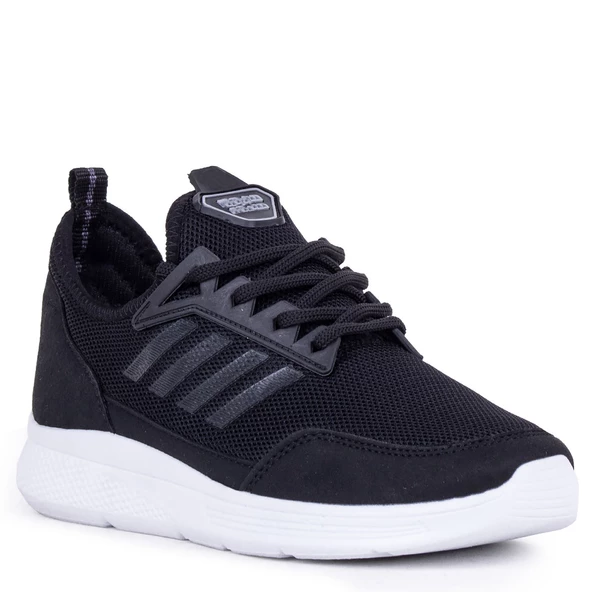 Ayakkabix Run Günlük Erkek Spor Ayakkabı Yürüyüş Koşu - 4