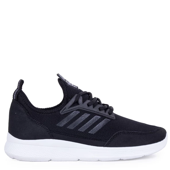 Ayakkabix Run Günlük Erkek Spor Ayakkabı Yürüyüş Koşu - 3
