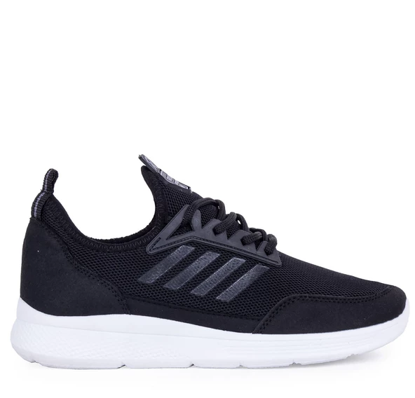 Ghattix Walk Bağsız Rahat Erkek Spor Ayakkabı Yürüyüş Koşu - 4