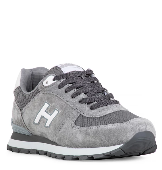 Hammer Jack Hakiki Deri Erkek Kadın Spor Ayakkabı Per - 7