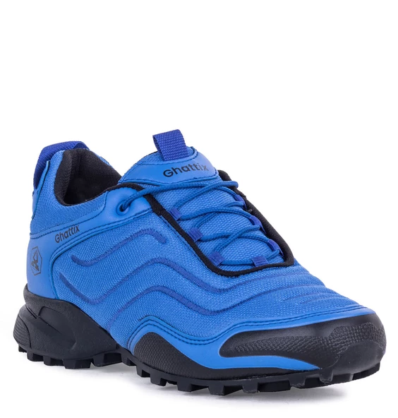 Ghattix Fzl55 Erkek Spor Ayakkabı Yürüyüş Koşu Günlük - 2