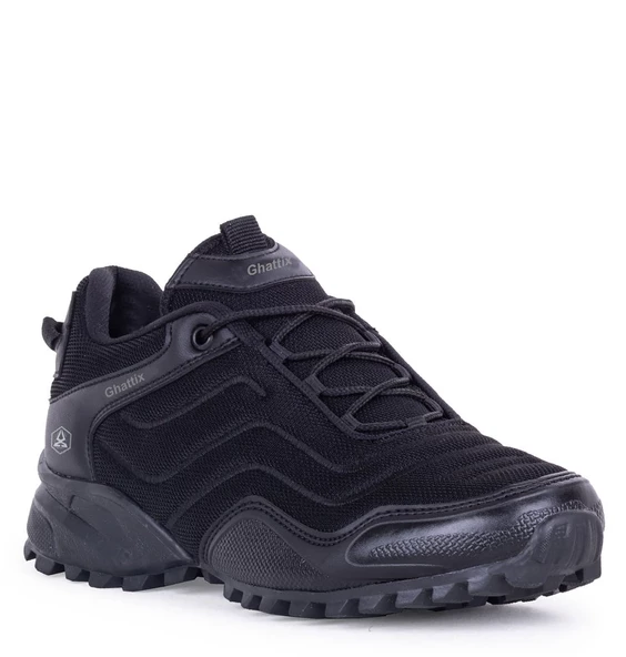 Ghattix Fzl55 Erkek Spor Ayakkabı Yürüyüş Koşu Günlük - 6