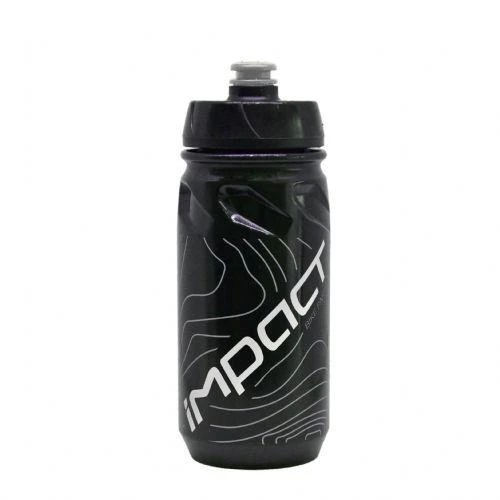 Impact Polisport Vortex 600ml Matara Seffaf - 3