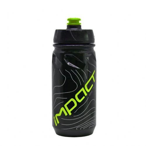 Impact Polisport Vortex 600ml Matara Seffaf - 2