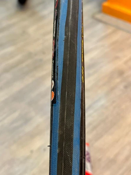 GRL 700X23 YARIŞ YOL BİSİKLETİ 1 MM ZIRHLI RENKLİ DIŞ LASTİK - 5