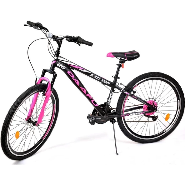 Daafu Sxc 150 26" Jant MİCROSHİFT 21 Vites Dağ Bisikleti - 3