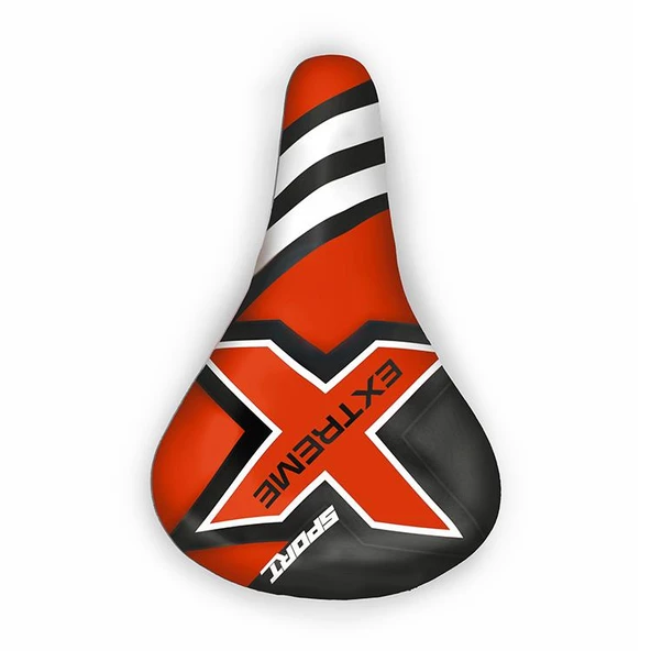 Çocuk Bisikleti Selesi Bmx Sele Konforlu Çocuk Selesi - 3