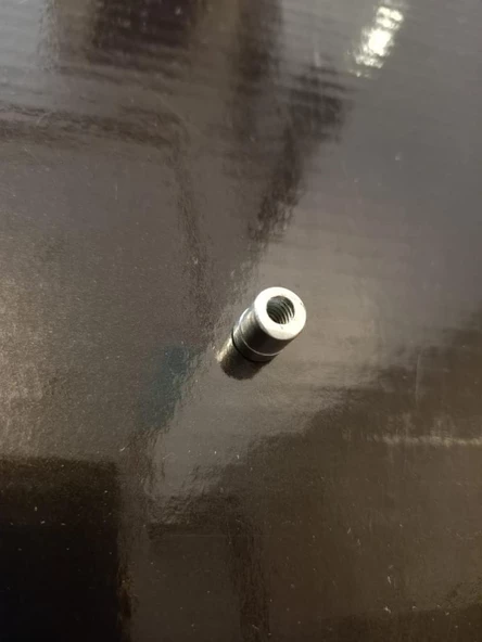 Presta Schrader Sibop Dönüştürücü Adaptör - 4