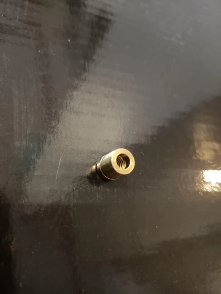 Presta Schrader Sibop Dönüştürücü Adaptör - Resim 3