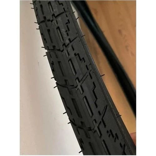 Bisiklet 26 x1.50 / 1.75 YOL ASFALT MTB Zırhlı Dış lastik