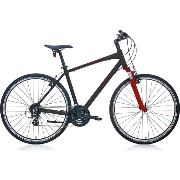 Carraro Sportive 224 28 Jant 24 Vites Şehir Tur Bisikleti