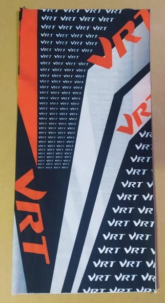 Buff Bisiklet Kask Altı Bandana Maske Yüz ve Kafa Bandı - 5