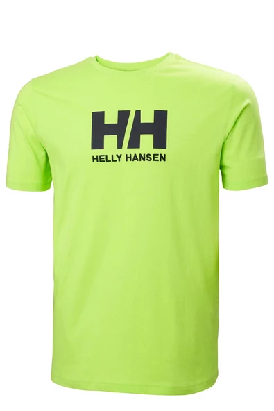 Helly Hansen - HH Logo Erkek T-Shirt HHA.33979-365 - 5