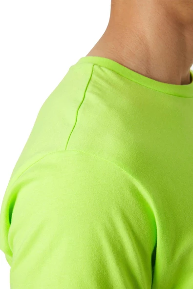 Helly Hansen - HH Logo Erkek T-Shirt HHA.33979-365 - 3