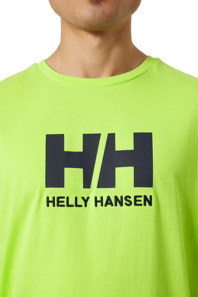 Helly Hansen - HH Logo Erkek T-Shirt HHA.33979-365 - 2