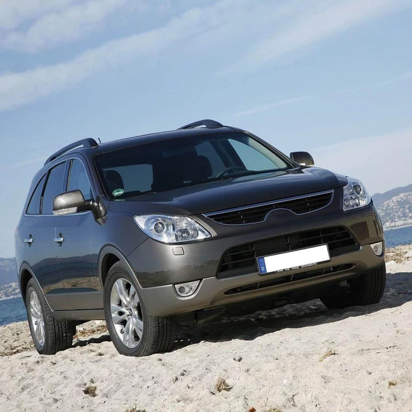 Hyundai ix55 2009-2012 Ön Cam Silecek Takımı 60x50cm - Resim 2