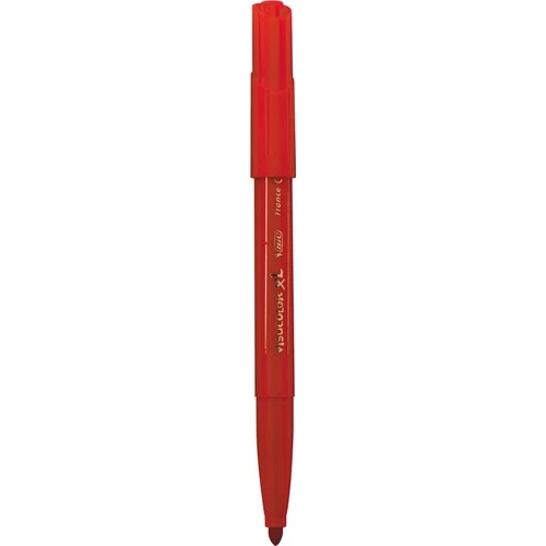 Bic Kids Visa Color XL Yıkanabilir Jumbo Keçeli Boya Kalemi 12 Renk - 3