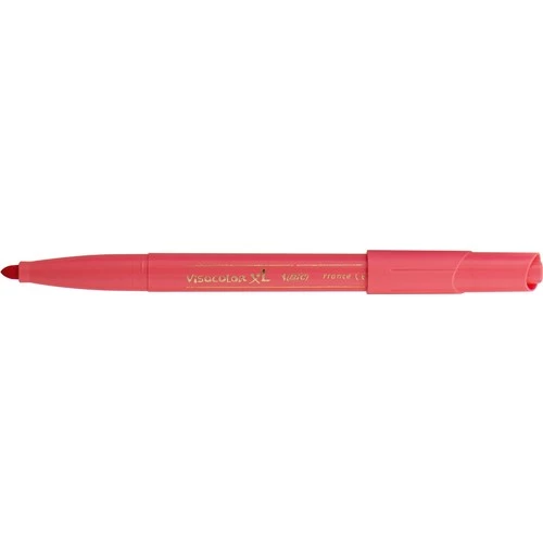 Bic Kids Visa Color XL Yıkanabilir Jumbo Keçeli Boya Kalemi 12 Renk - 9