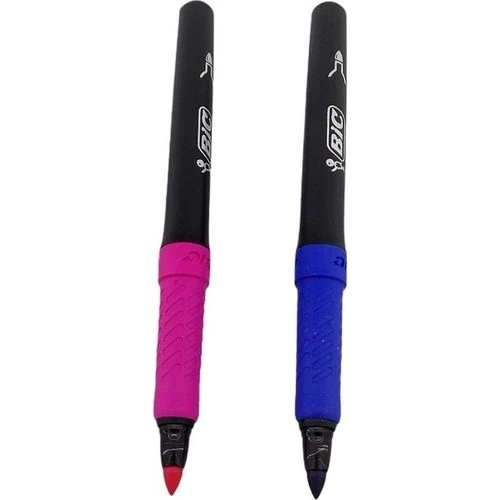 Bic Intensity Premium Keçeli Kalem 12 Renk - 5