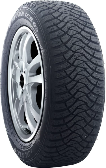 235/45R18 TL 98T XL SP WINTER ICE03 DUNLOP