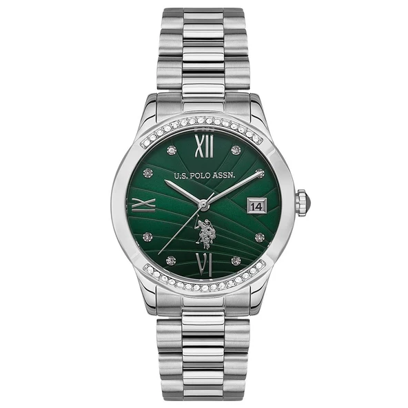 U.S. Polo Assn. USPA2059-01 Kadın Kol Saati ürün görseli