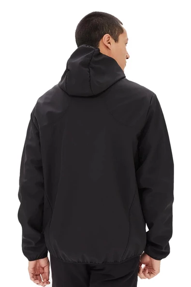 Quiksilver TEQYJK07028 - Colderdays M Softshell Jacket - 5
