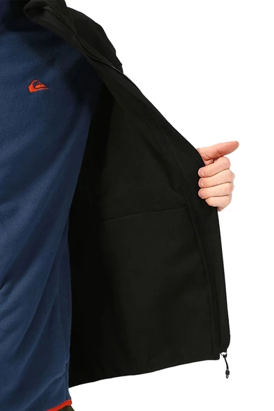 Quiksilver TEQYJK07028 - Colderdays M Softshell Jacket - 4