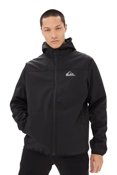 Quiksilver TEQYJK07028 - Colderdays M Softshell Jacket - 2