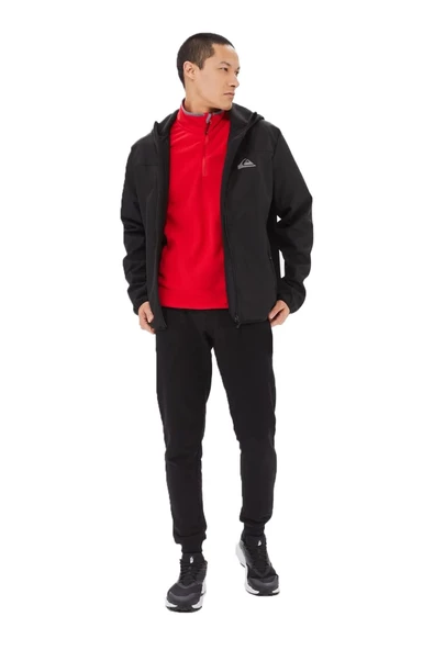 Quiksilver TEQYJK07028 - Colderdays M Softshell Jacket