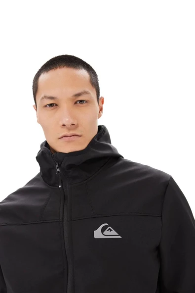 Quiksilver TEQYJK07028 - Colderdays M Softshell Jacket - 3