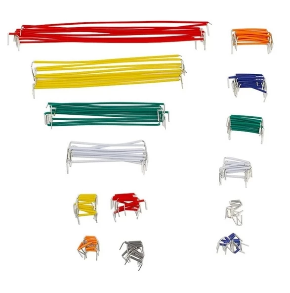 140 Parça Kutulu Kablo Seti - Breadboard 140 Adet Jumper Kablo - Resim 5