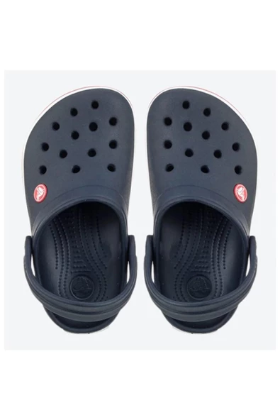 Crocs 207005-485 Crocband Clog T Çocuk Sandalet - 4