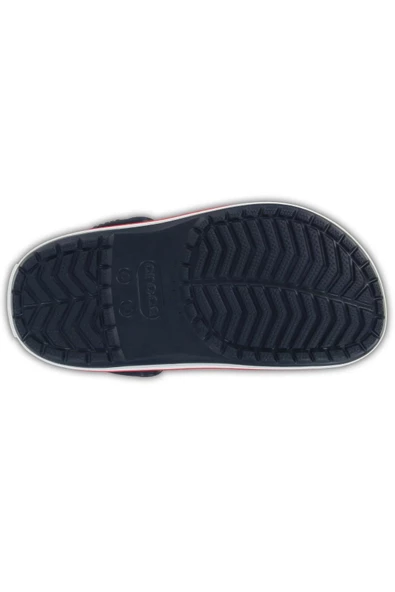 Crocs 207005-485 Crocband Clog T Çocuk Sandalet - 5