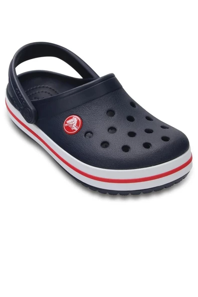 Crocs 207005-485 Crocband Clog T Çocuk Sandalet
