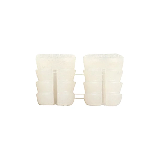 Şerit Dübel 8x11 Plastik M6 (24 ADET) - Resim 4