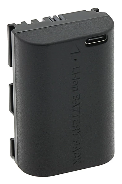 Patona Platinum Canon LP-E6NH USB-C Girişli Batarya - 3