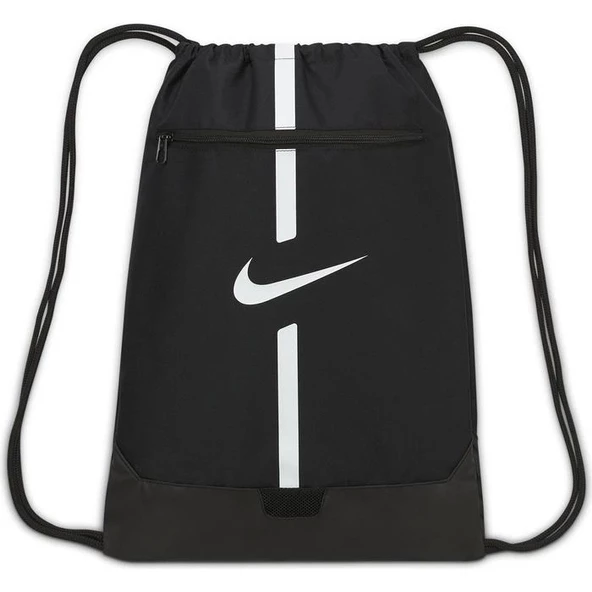 Nike Nk Acdmy Gmsk Unisex Siyah Futbol Torba Çanta - 2