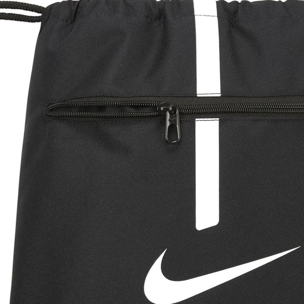 Nike Nk Acdmy Gmsk Unisex Siyah Futbol Torba Çanta - 4